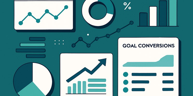 How to Track Conversions in Google Analytics 4 (GA4)