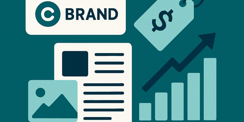 How to Build a Brand on a Budget
