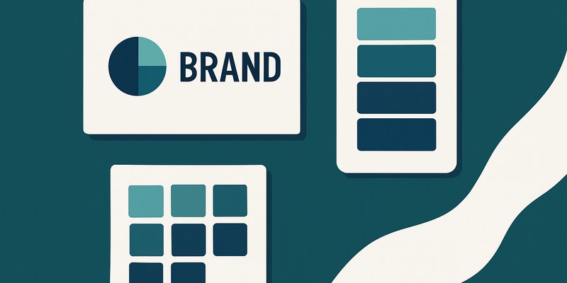 How to Choose Brand Colours for Your Business