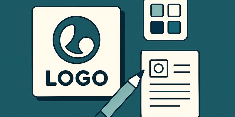 How to Create a Logo for Your Small Business