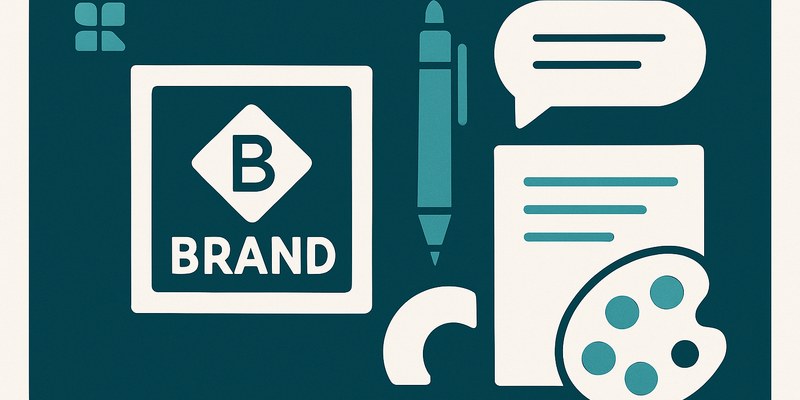 How to Develop Your Brand Voice