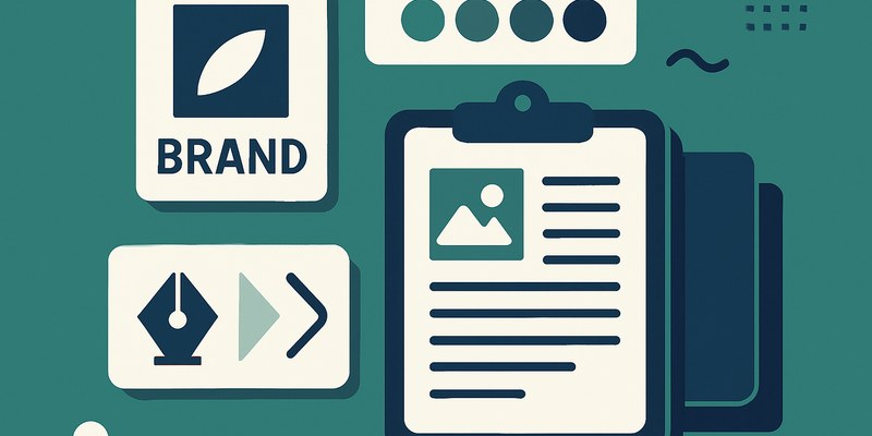 What Is a Brand Style Guide?