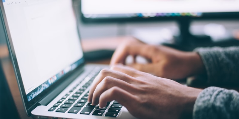 How Long Should a Blog Post Be for SEO?