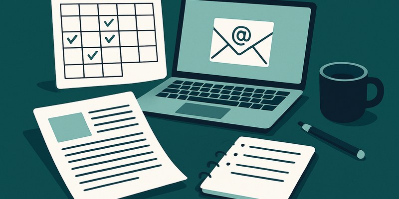 How to Build an Email List from Your Blog