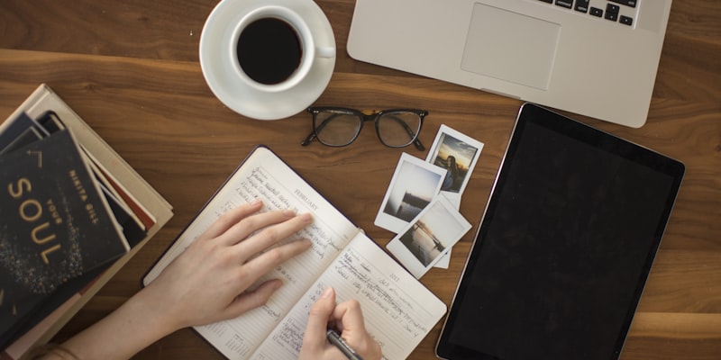 How to Write a Blog Post That Ranks on Google