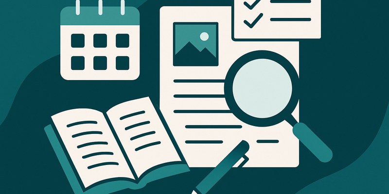 What Is a Content Audit and How to Do One