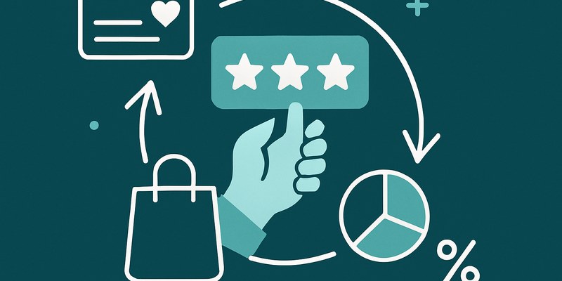 How to Ask Customers for Reviews Without Being Pushy
