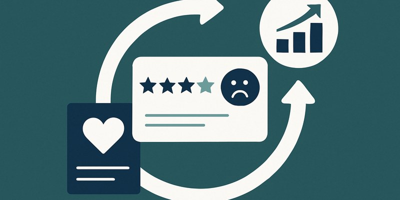 How to Respond to Negative Reviews