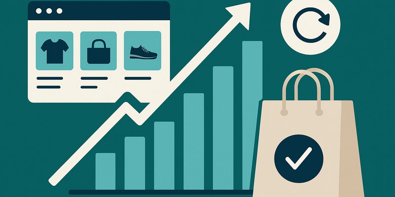 How to Drive Repeat Purchases in Your Online Store