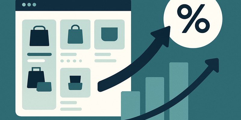 How to Increase Average Order Value in Your Online Store