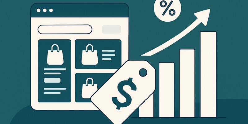 How to Price Products for Your Online Store