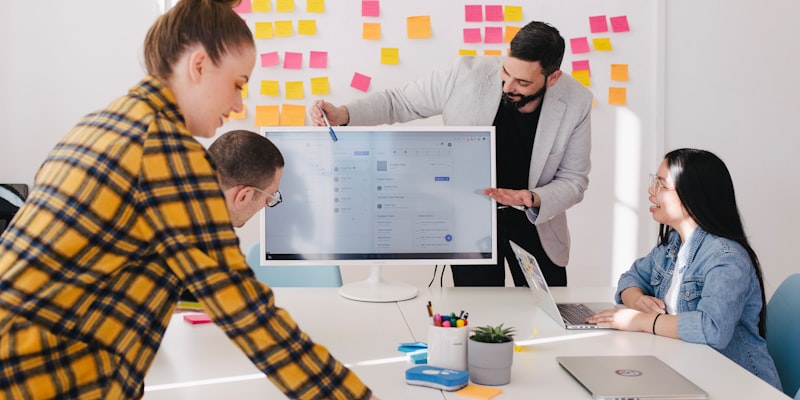 How to Grow Your Email List from Zero