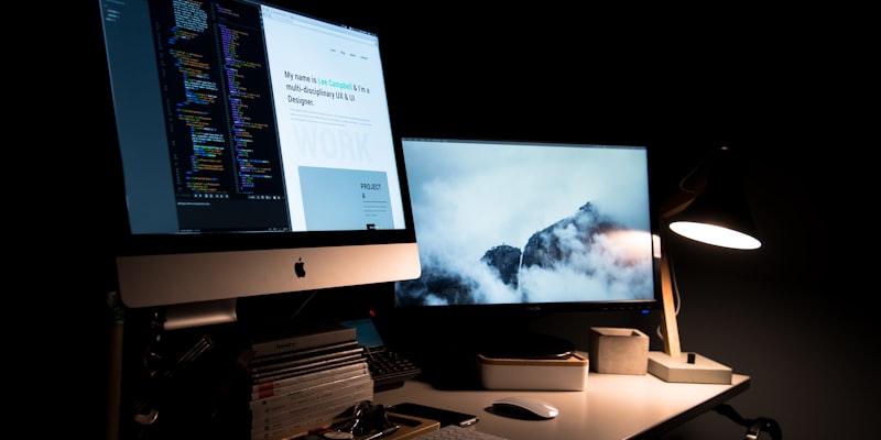 How to Create a Portfolio Website (For Freelancers)
