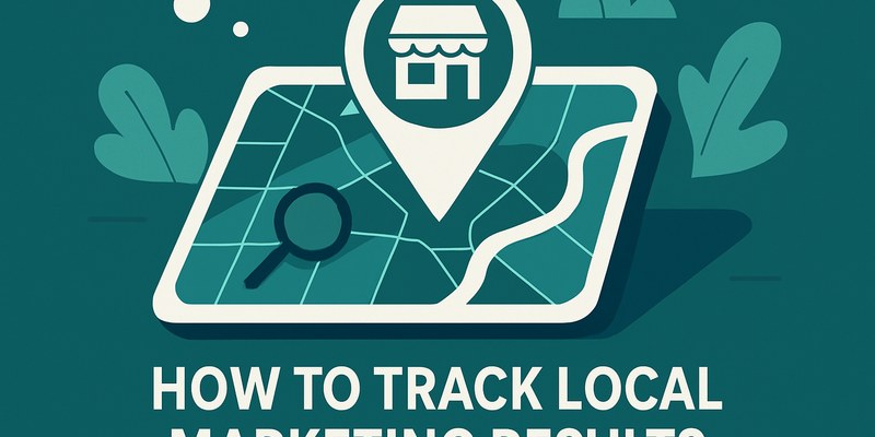 How to Track Local Marketing Results