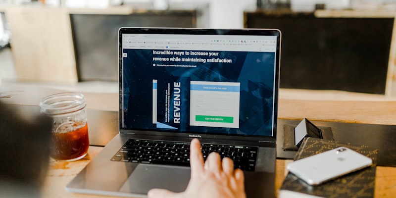 How to Accept Payments on Your Website