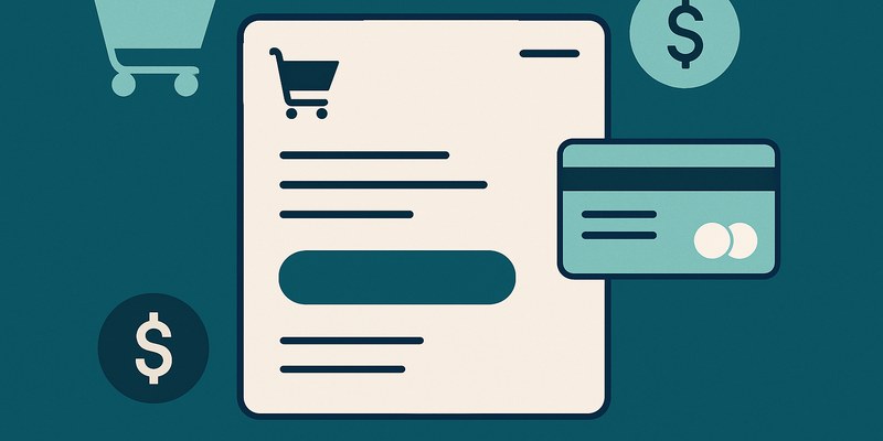 How to Use Stripe for Small Business