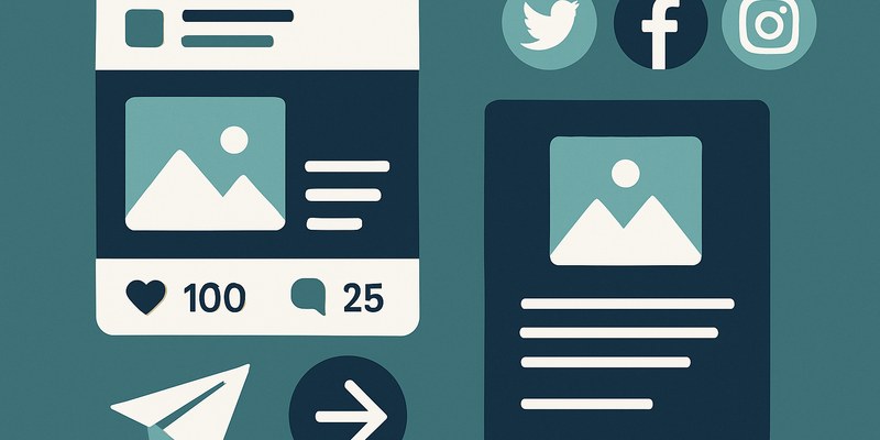 How to Create a Social Media Strategy from Scratch