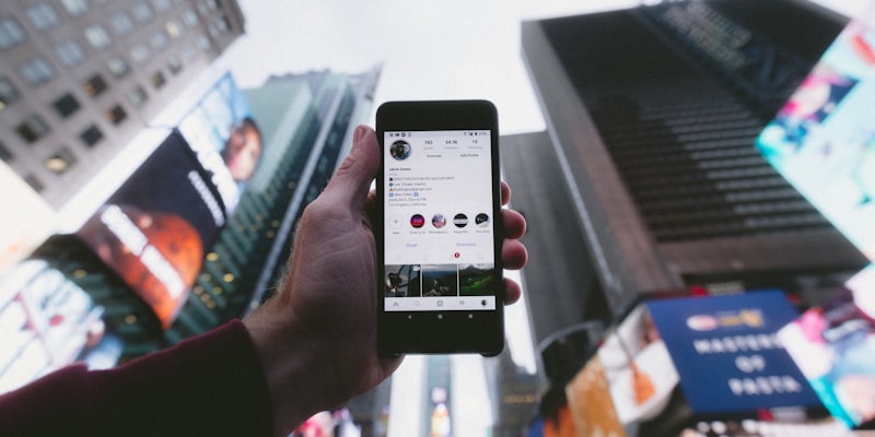 How to Get More Instagram Followers for Your Business