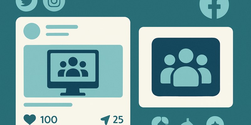 How to Use Facebook Groups for Your Business