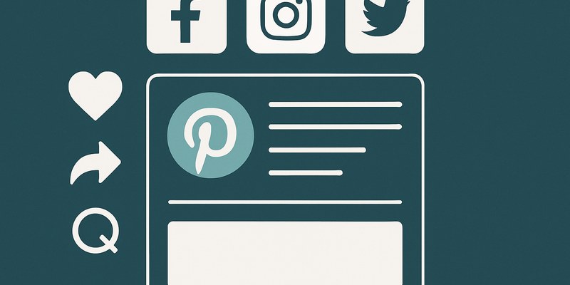 How to Use Pinterest for Small Business