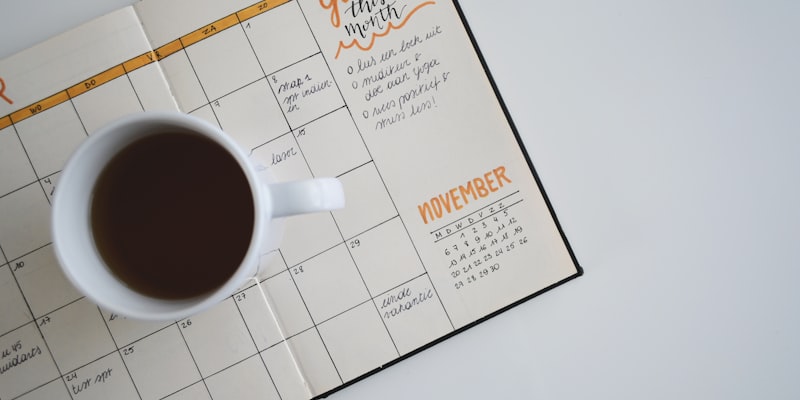 What Is a Content Calendar and Do You Need One?