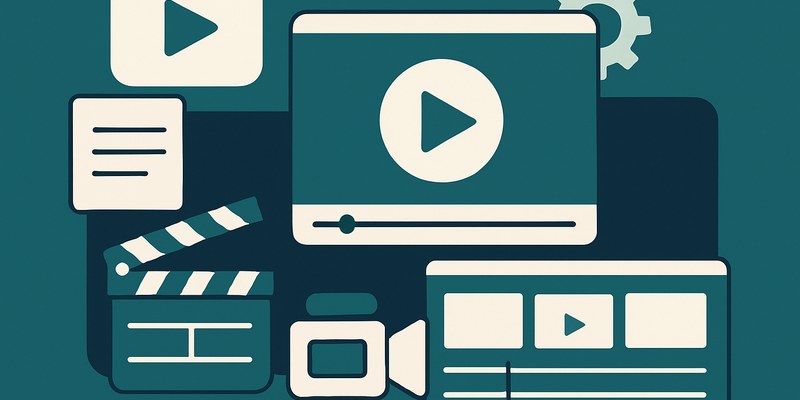 Best Free Video Editing Software for Beginners