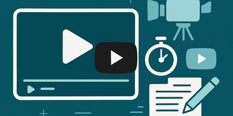 How Long Should a Business Video Be?
