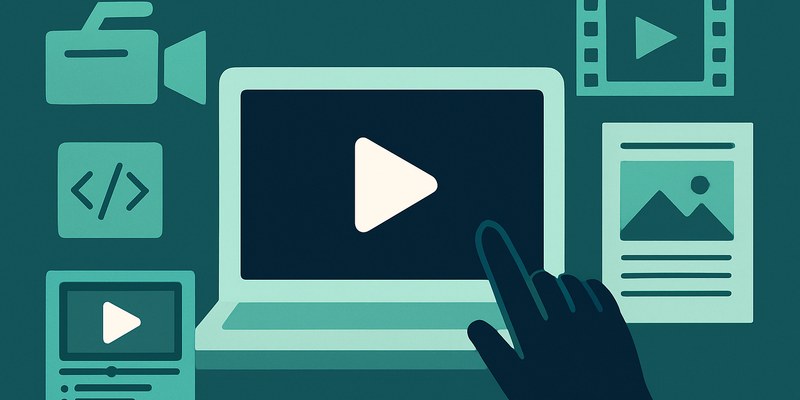 How to Make a Video Thumbnail That Gets Clicks