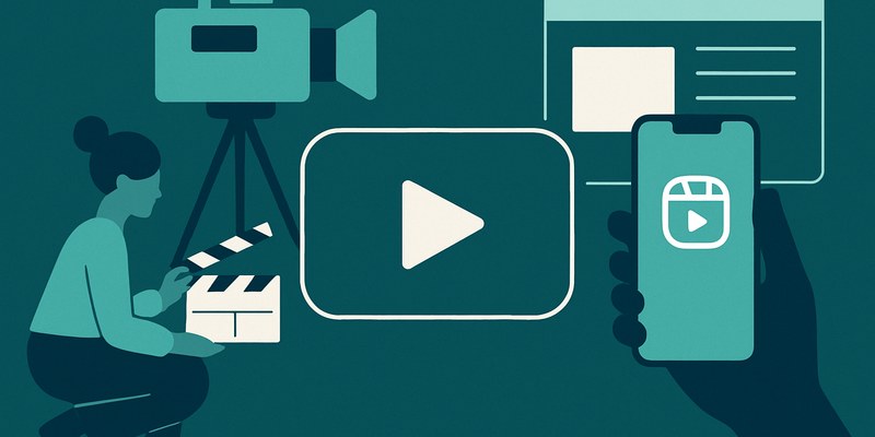 How to Make Instagram Reels for Small Business