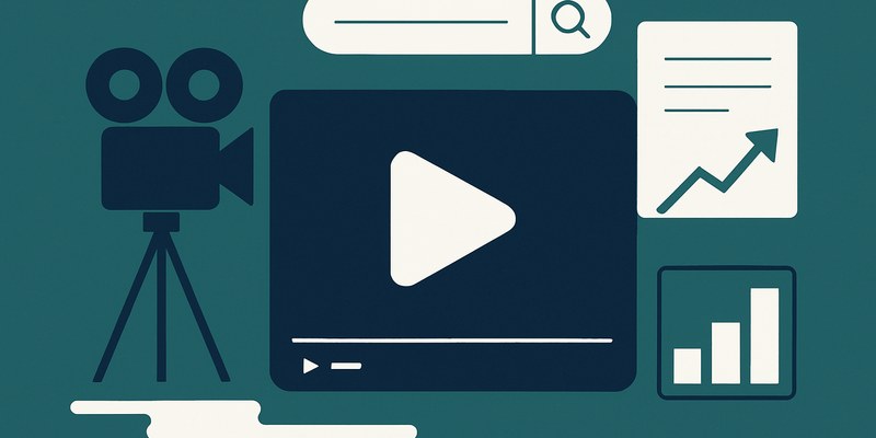 How to Rank Your Videos on YouTube