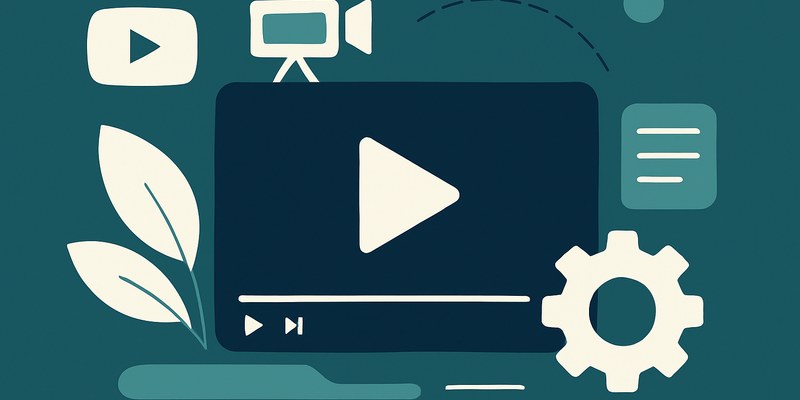 How to Start a YouTube Channel for Your Business