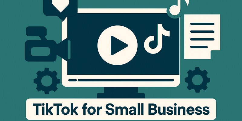 TikTok for Small Business: Beginner Guide