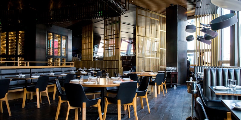 Best Website Builder for a Restaurant in 2026
