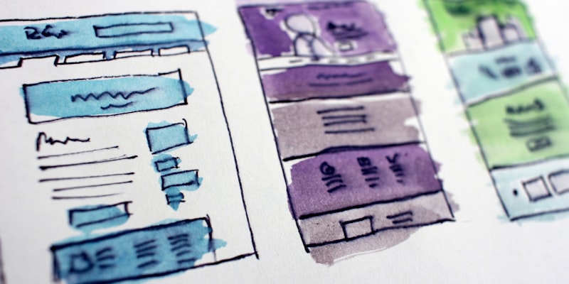 Should I Hire a Web Designer or Build My Website Myself?
